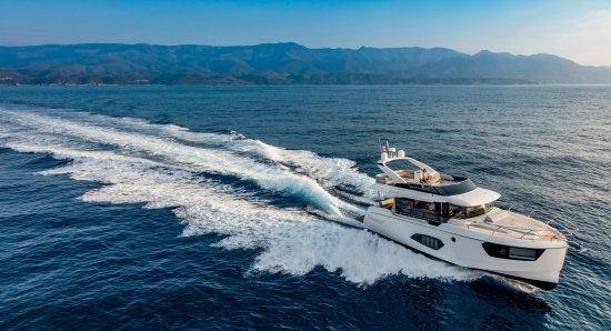 Navetta 48