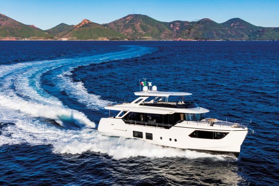 Navetta 73