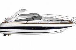 Bavaria Motor Boats BMB 38 Sport