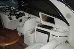 Bavaria Motor Boats BMB 38 Sport