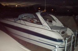 Bavaria Motor Boats BMB 38 Sport