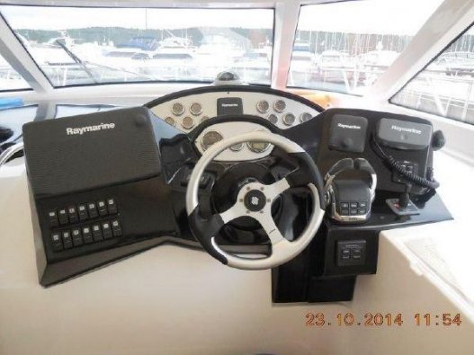 Elan Power 42 HT
