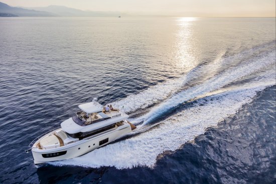 Navetta 52