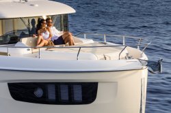 Navetta 52