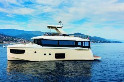 Navetta 52