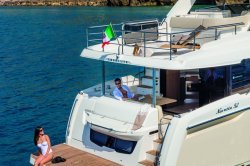 Navetta 52