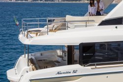 Navetta 52