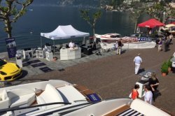 Ascona Boat Show 2015