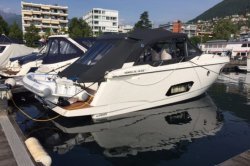 Ascona Boat Show 2015