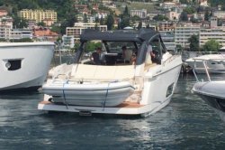 Ascona Boat Show 2015