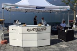 Ascona Boat Show 2015