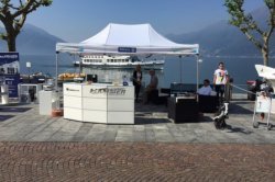 Ascona Boat Show 2015