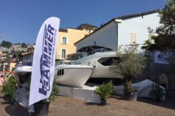 Ascona Boat Show 2015