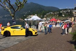 Ascona Boat Show 2015