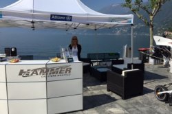 Ascona Boat Show 2015