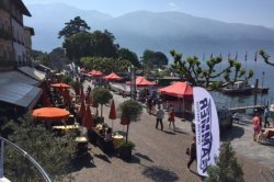 Ascona Boat Show 2015