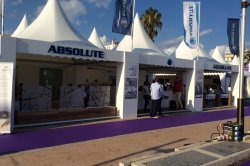 The Absolute "hot autumn" at its official opening! (3)